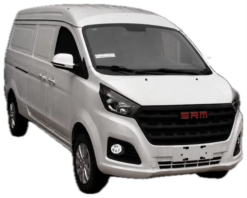 Shineray M7