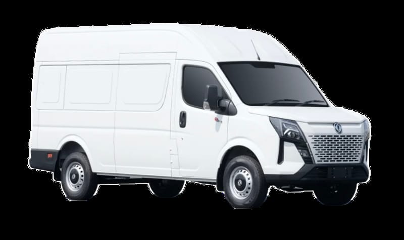 Dongfeng U-van
