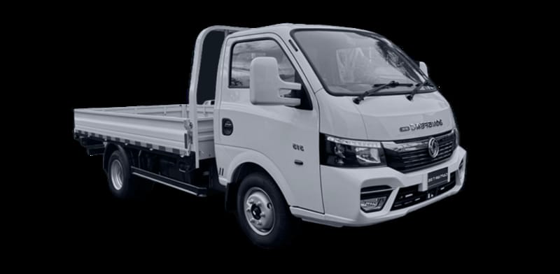 Dongfeng Captain T