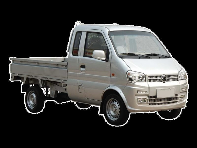 DFSK SERIE K K01h Flat Bed 1.2 C/S