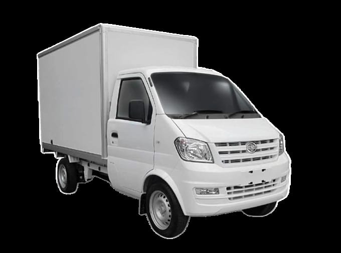 Dfsk Serie K