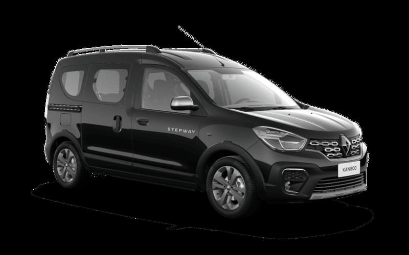 KANGOO VERSION PASAJEROS