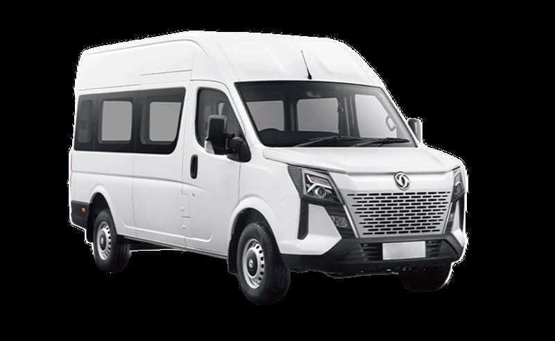 DONGFENG U-VAN