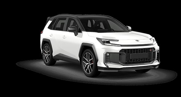 TOYOTA RAV4 PHEV AWD GR-S