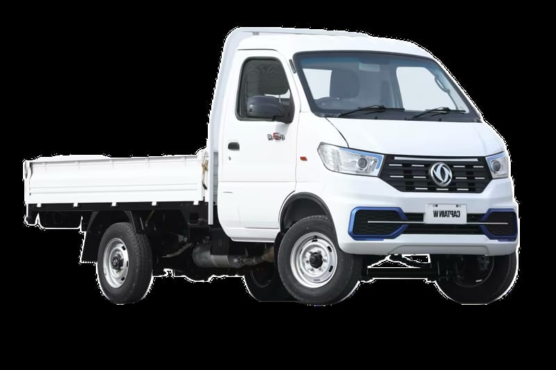 Dongfeng Captain W