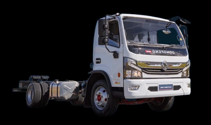 Dongfeng Captain C